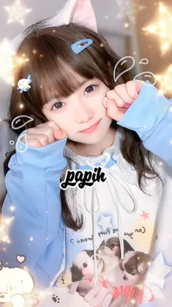 Anak mami papih