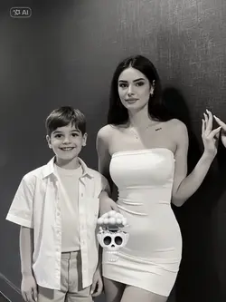 macho sua versão kid
