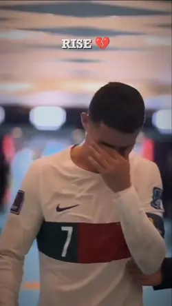 football sad