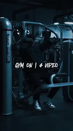 Gym on | 4 