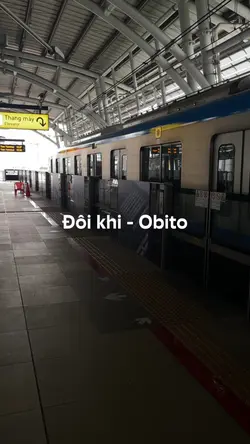Đôi khi - Obito