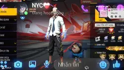 mẫu ảnh ngang