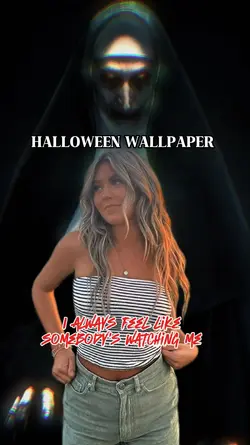 Halloween Wallpaper