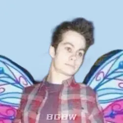 Dylan O’Brien edit
