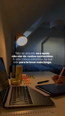 Não se assuste