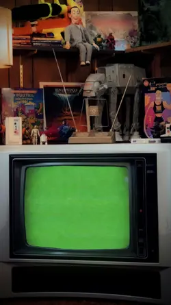 tv retro