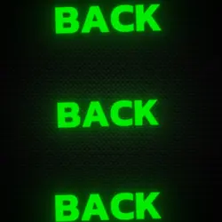 The comback 