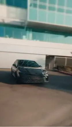 Toyota??
