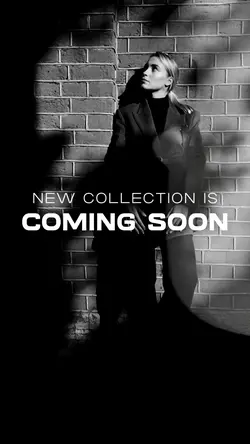 coming soon brand
