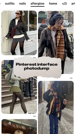 Pinterest outfit