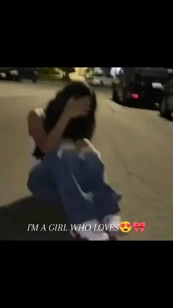 I'M A GIRL 