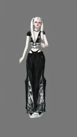 mẫu zepeto p