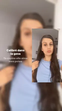 Dans la gova texte
