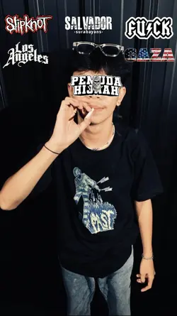 stiker bisa digeser