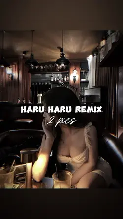 HARU HARU REMIX