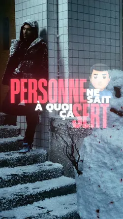 Saïf - L’Hiver❄️