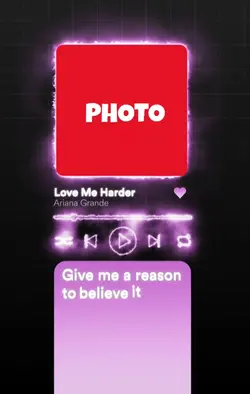 Give Me A Reason 