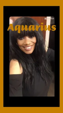Aquarius
