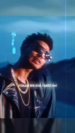Talha Anjum Rap Song