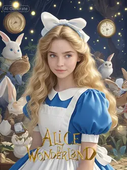 Alice Wonderland AI