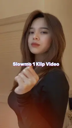 Slowmo Jaran Kepang