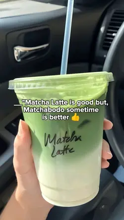 Matchabodo