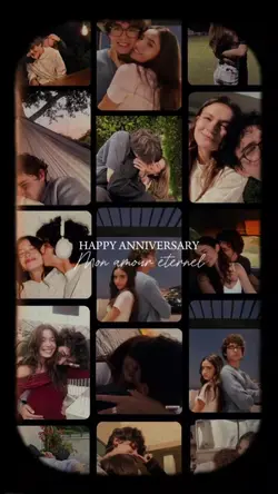 Couple Anniversary