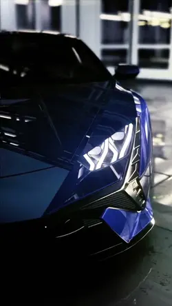 Car Template