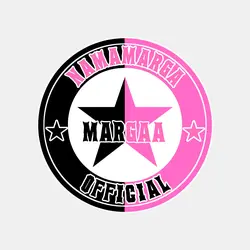 LOGO MARGA