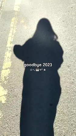 goodbye 2023 