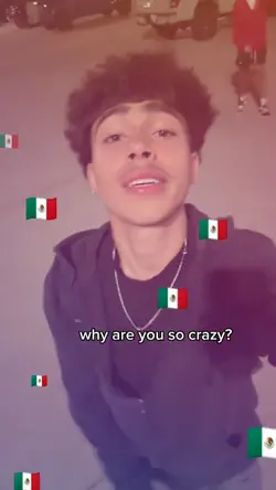 why are you so crazy