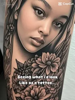 Tattoo You