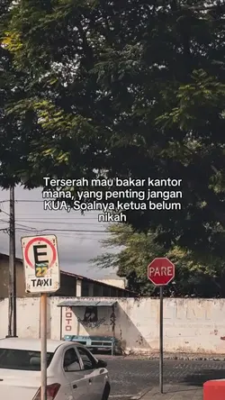 belum nikah