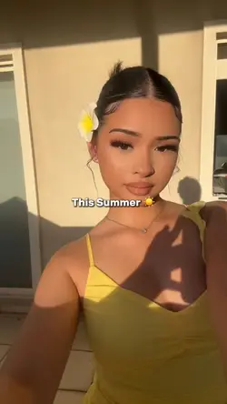 last vs now summer