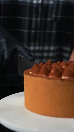 EDIT CAKE 🔥