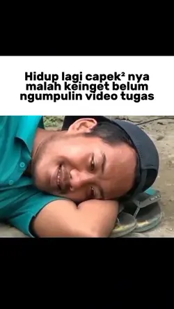 opening video tugas