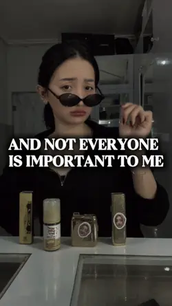 I Don't Care Vibes
