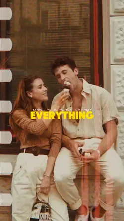 my EVERYTHING 