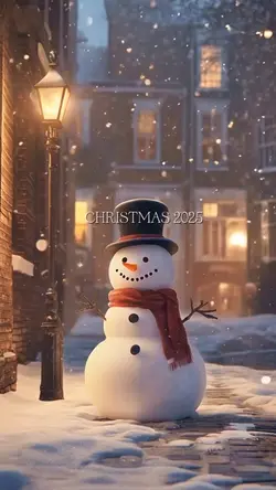 Christmas 2025🤍