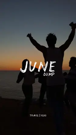 June Dump