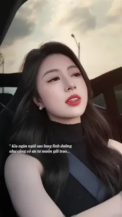 Kìa ngàn ngôi sao 