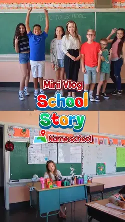 School story