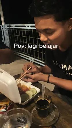 Belajar sumpit