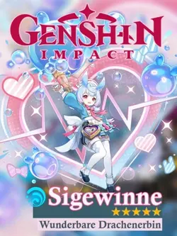 Genshin Sigewinne 
