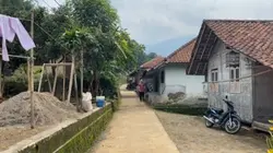 Enjoying the moment