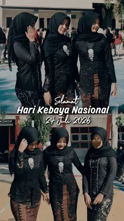 kebaya Indonesia
