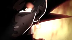 Goku black