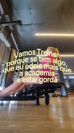 Treino