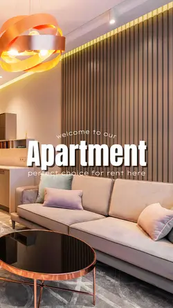 Apartment Promotion 