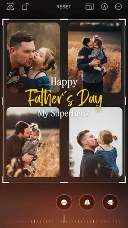 Happy Father's Day
